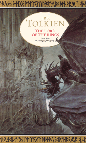 The Two Towers. 1993