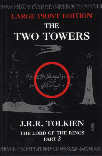 The Two Towers. 2002