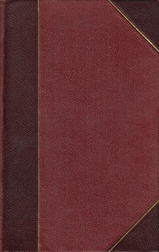 Proceedings of the British Academy XXII. 1937