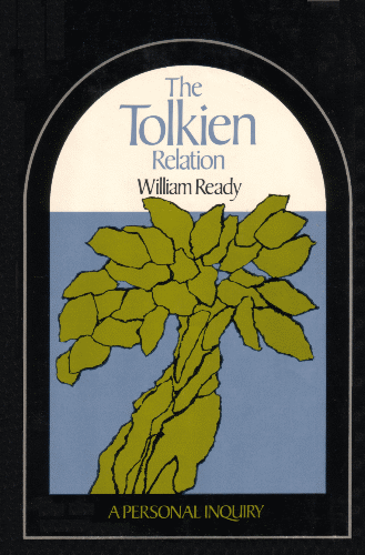 Tolkien Relation. 1968