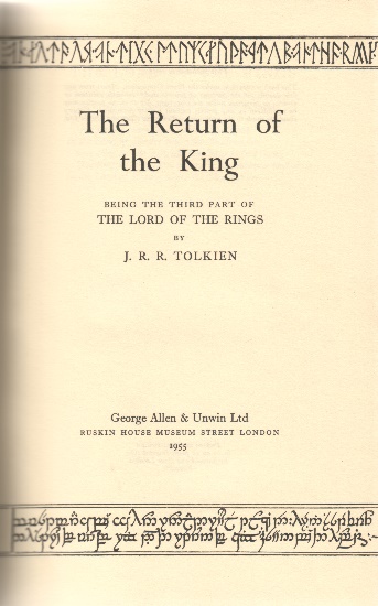 Title Page
