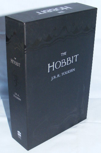 The Hobbit. 2000
