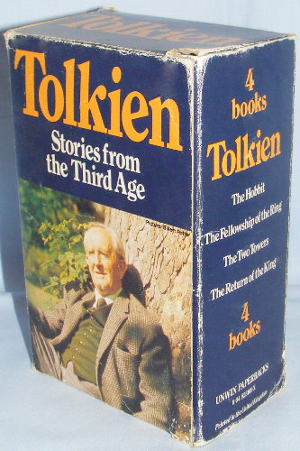 Stories from the Third Age. 1979