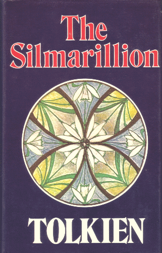 The Silmarillion. 1977