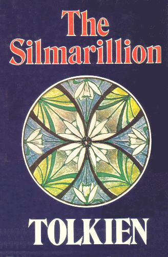 The Silmarillion. 1978