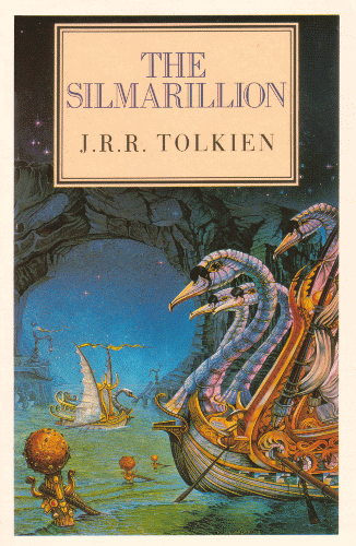 The Silmarillion. 1987