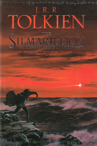 The Silmarillion. 2000