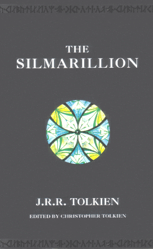 The Silmarillion. 1999