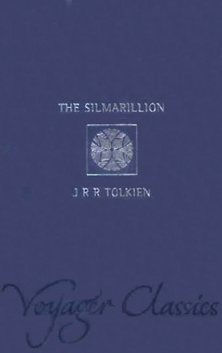 The Silmarillion. 2002
