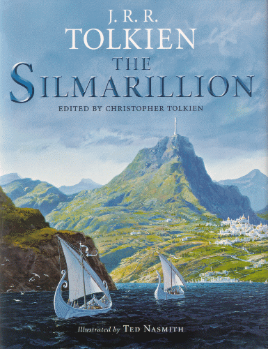 The Silmarillion. 2004