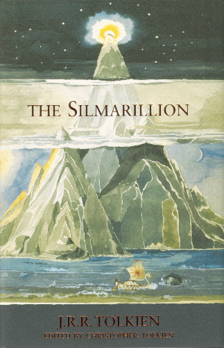 The Silmarillion. 2006