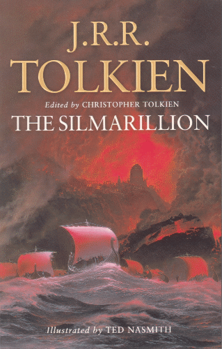 The Silmarillion. 2008