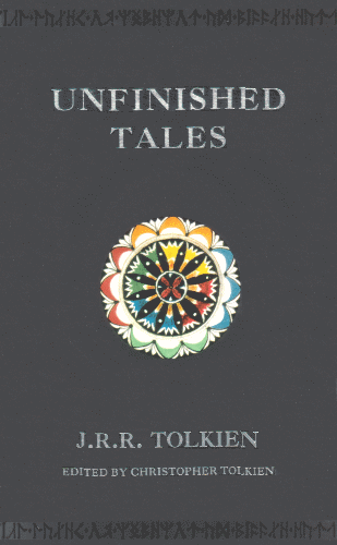 Unfinished Tales. 1998
