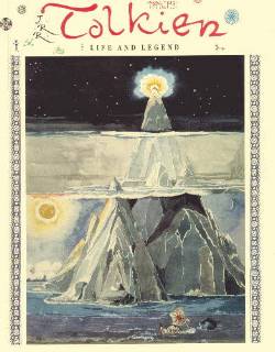 Tolkien - Life and Legend - 1992