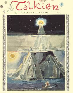 Tolkien - Life and Legend - 1992
