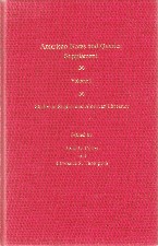 American Notes and Queries. 1978. Hardback.