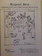 Beyond Bree. May 1985. Magazine.