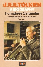 J.R.R. Tolkien: A Biography. 1978. Paperback.