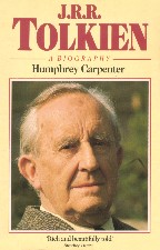 J.R.R. Tolkien: A Biography. 1987. Paperback.