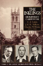 The Inklings. 1997. Paperback.