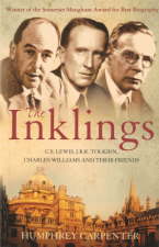 The Inklings. 2006. Paperback.