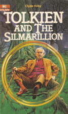 Tolkien and the Silmarillion. 1977. Paperback.