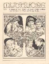 Mythlore 65. Spring 1991. Magazine.