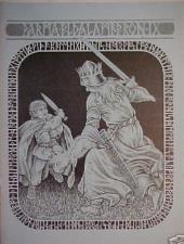 Parma Eldalamberon 9. 1990. Magazine.