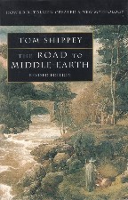 The Road to Middle-earth. 2005. Paperback.