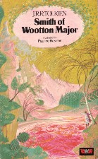 Smith of Wootton Major. 1983. Paperback.