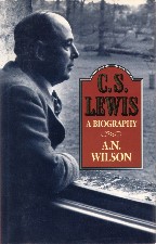 C.S. Lewis: A Biography. 1990. Hardback in dustwrapper.