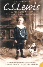 C.S. Lewis: A Biography. 2005. Paperback.