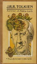 Architect of Middle Earth. 1976. Hardback.