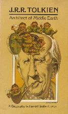 Architect of Middle Earth. 1976. Paperback.