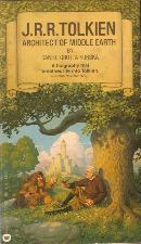 Architect of Middle Earth. 1977. Paperback.