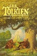 Architect of Middle Earth. 1978. Paperback.