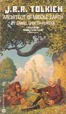 Architect of Middle Earth. 1981. Paperback.