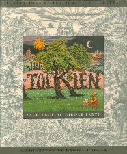 Architect of Middle Earth. 1992/2000. Hardback with dustwrapper.