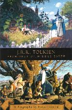 Architect of Middle Earth. 1992/2002. Paperback.