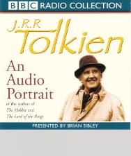 J.R.R. Tolkien: An Audio Portrait. 2001. Two CD set.