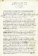 Beowulf: The Monsters and the Critics. 1936?. Foolscap sized sheets, stapled at corner.