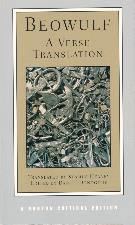 Beowulf: A Verse Translation. 2002. Paperback.