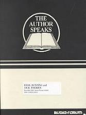 Basil Bunting and J.R.R. Tolkien. 2001. Cassette.