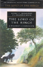 LotR: A Reader's Companion. 2008. Paperback