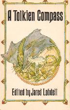 A Tolkien Compass.1975. Paperback.