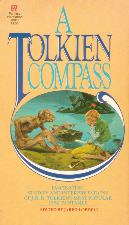 A Tolkien Compass.1980. Paperback.