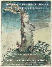 Children�s and Illustrated Books. 2005. Auction catalogue.