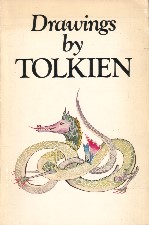 Drawings by Tolkien. 1976. Exhibition catalogue.