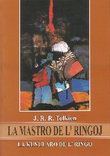 Kunularo de l' Ringo. 2007. Paperback.