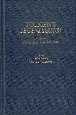 Tolkien�s Legendarium. 2000. Hardback.